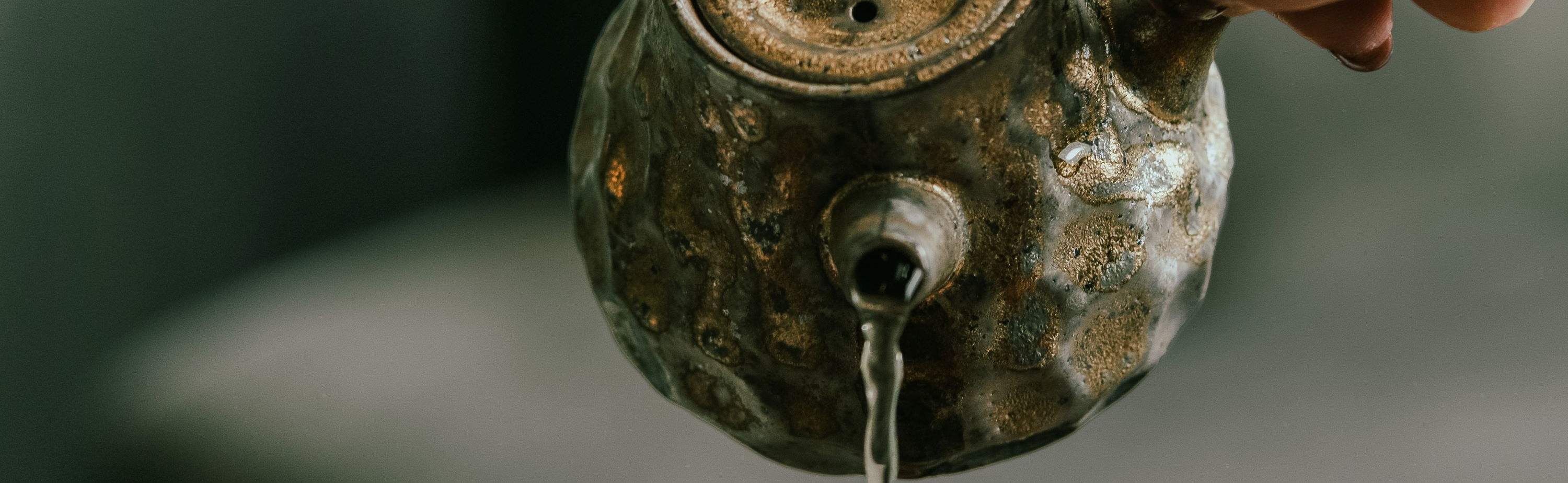 [Penawaran Bersantap di Hotel] Paket Hotel Shenzhen Qianhai JEN\Teh Sore